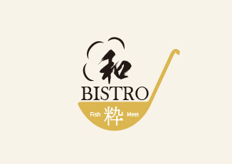 和 BISTRO 粋