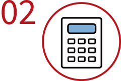 制作着手（半金のご入金）