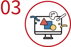 撮影・デザイン